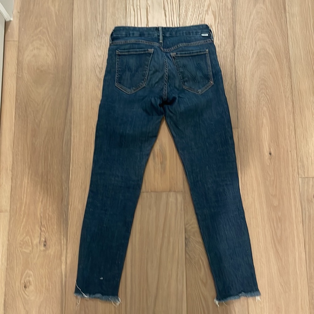 MOTHER Denim - Picture 5 of 6